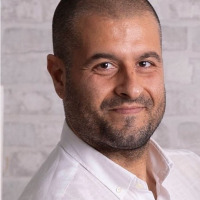 Leví García Romero